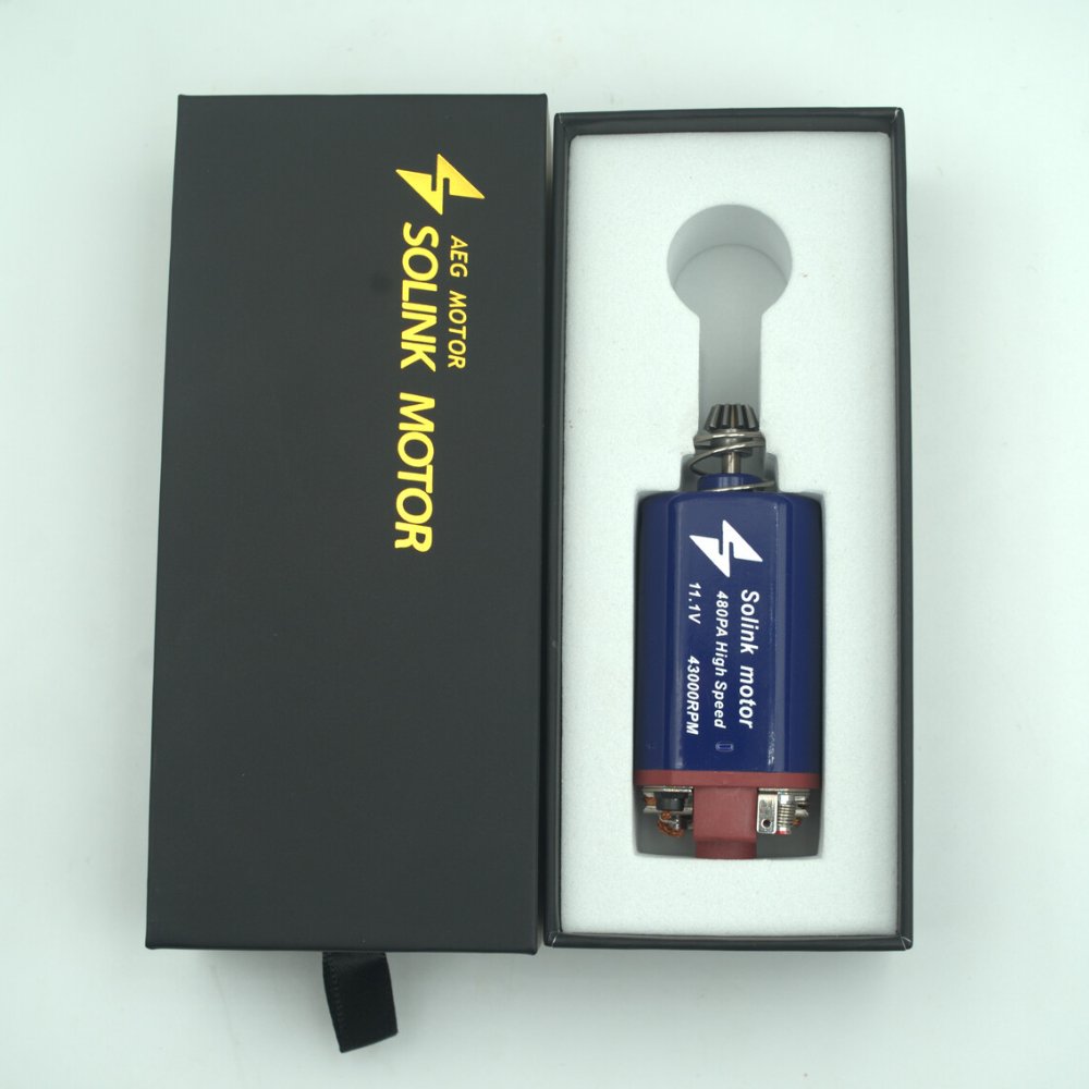 Solin Motor Shop – Solink Motor