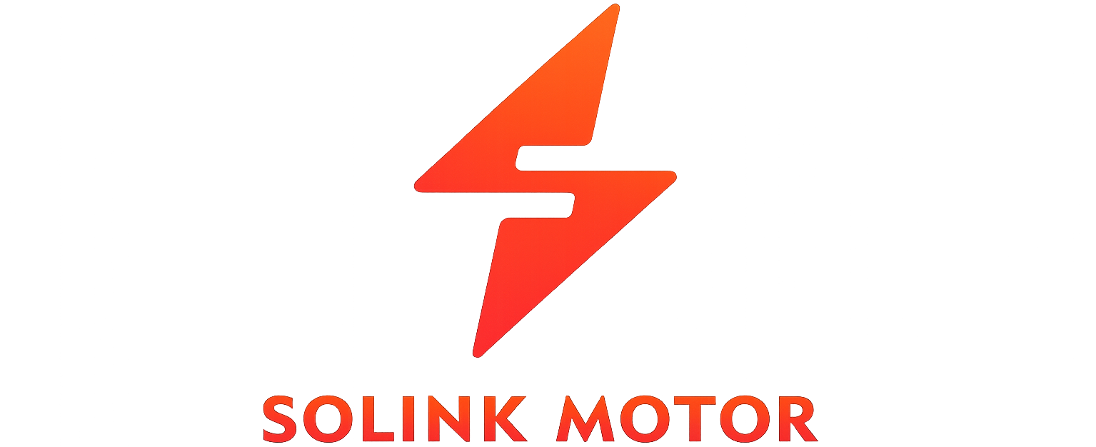 Solink motor company logo