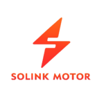 Solink motor company logo
