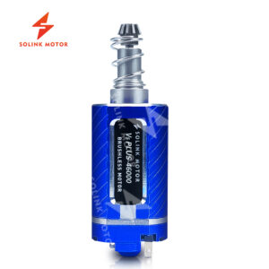 Solink V5 Plus Brushless Motor