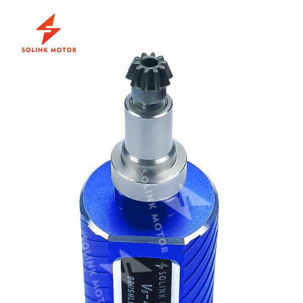 Solink V5 Plus Brushless Motor - Image 2