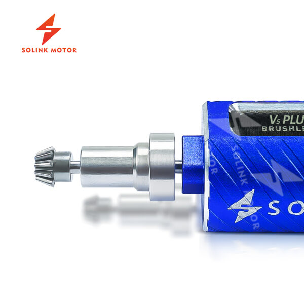 Solink V5 Plus Brushless Motor - Image 3