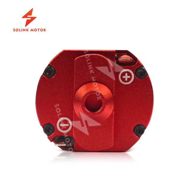 Lite Plus Brushless Motor - Image 6