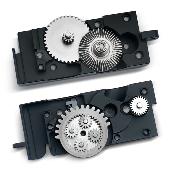 PTW Gearbox with our unique accurate gearsets - Image 7