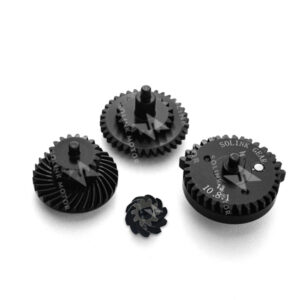 Solink 10.8:1 Gearsets