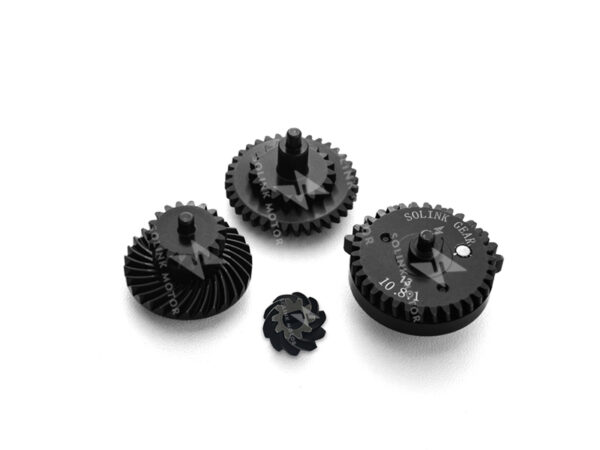 Solink 10.8:1 Gearsets