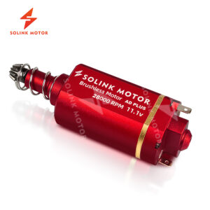 Advanced Plus Brushless Motor