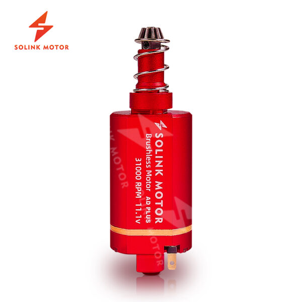 Advanced Plus Brushless Motor - Image 5