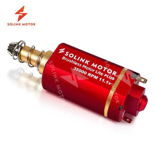 Lite Plus Brushless Motor - Image 5
