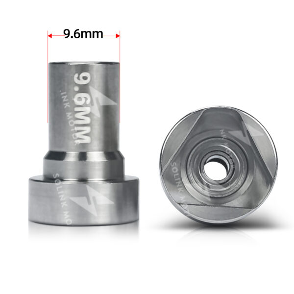 Motor Collar