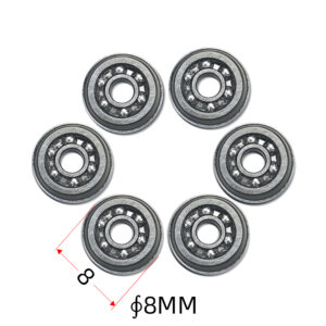 Bearing set