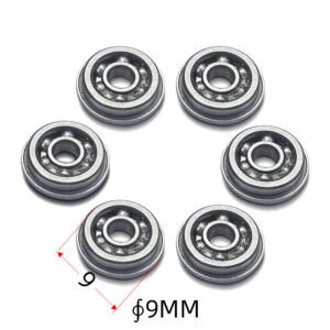 Bearing set