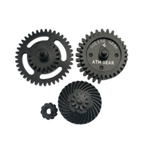 ATM Gearsets for E&C Airsoft