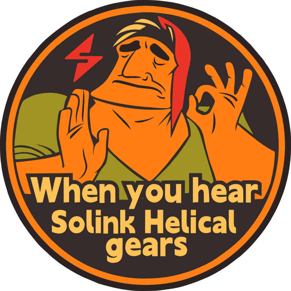 Solink patch with velcro backing-01