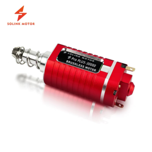 MOTOR-W-Pro Plus professional brushless motor