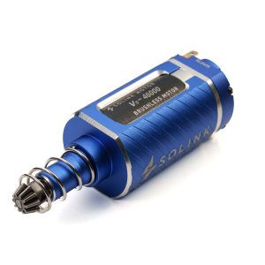 Solink V5 Brushless Motor