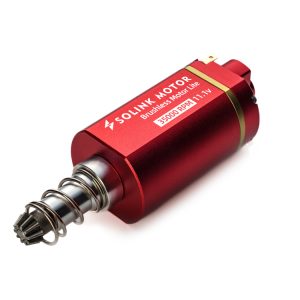 Lite Brushless Motor– Brushless Motor Transitioned From Classic Brushed Motor