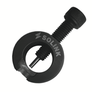 Pinion gear puller